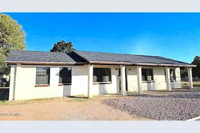 1130 E 4th Street, Douglas, AZ 85607 - Photo 1