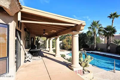 15767 E Echo Hill Drive, Fountain Hills, AZ 85268 - Photo 45