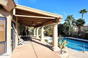 15767 E Echo Hill Dr, Fountain Hills, AZ 85268 - Photo 45