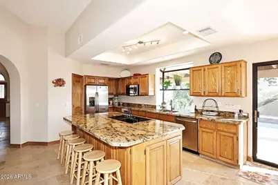 15767 E Echo Hill Drive, Fountain Hills, AZ 85268 - Photo 13