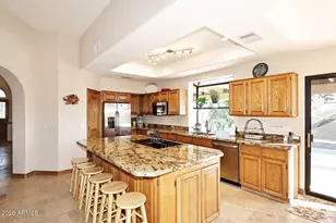 15767 E Echo Hill Dr, Fountain Hills, AZ 85268 - Photo 13