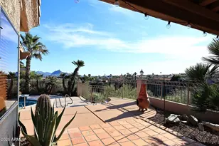 15767 E Echo Hill Dr, Fountain Hills, AZ 85268 - Photo 41