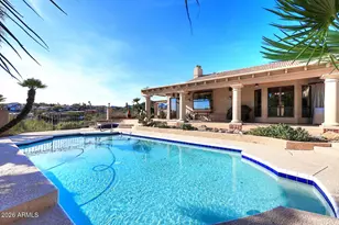 15767 E Echo Hill Dr, Fountain Hills, AZ 85268 - Photo 49