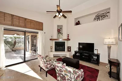 15767 E Echo Hill Drive, Fountain Hills, AZ 85268 - Photo 17