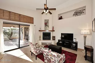 15767 E Echo Hill Dr, Fountain Hills, AZ 85268 - Photo 17