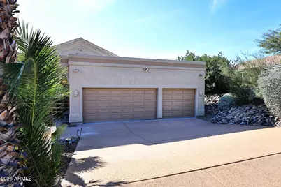 15767 E Echo Hill Drive, Fountain Hills, AZ 85268 - Photo 3