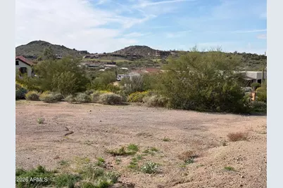 0 E Lazy K Road #-, Gold Canyon, AZ 85118 - Photo 3
