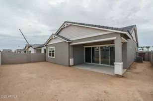 15652 W Pershing St, Surprise, AZ 85379 - Photo 33