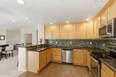 21320 N 56th Street #2065, Phoenix, AZ 85054 - Photo 23