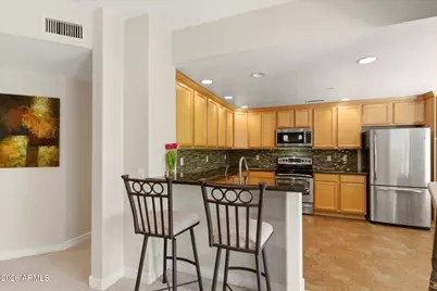 21320 N 56th Street #2065, Phoenix, AZ 85054 - Photo 3