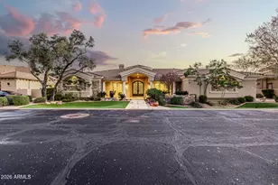 6135 W Trovita Pl, Chandler, AZ 85226 - Photo 5