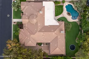 6135 W Trovita Pl, Chandler, AZ 85226 - Photo 3