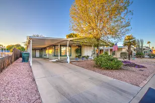 16230 N 33rd Way, Phoenix, AZ 85032 - Photo 1