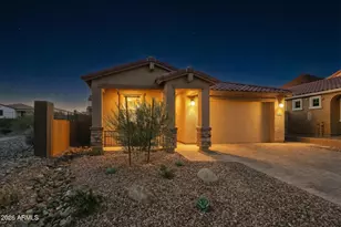 31944 N 124th Dr, Peoria, AZ 85383 - Photo 71