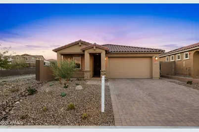 31944 N 124th Drive, Peoria, AZ 85383 - Photo 1