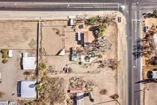 4302 W Dobbins Rd, Laveen, AZ 85339 - Photo 5