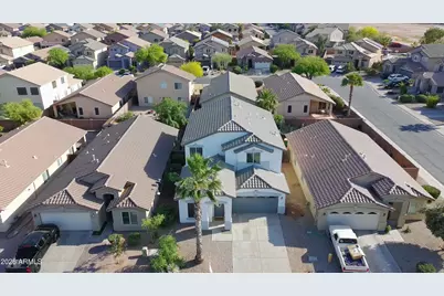 44445 W McClelland Drive, Maricopa, AZ 85138 - Photo 39