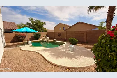 44445 W McClelland Drive, Maricopa, AZ 85138 - Photo 37