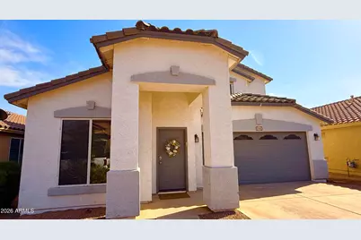 44445 W McClelland Drive, Maricopa, AZ 85138 - Photo 1