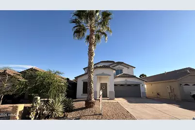 44445 W McClelland Drive, Maricopa, AZ 85138 - Photo 1