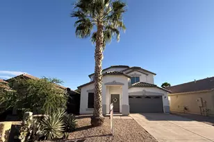 44445 W McClelland Dr, Maricopa, AZ 85138 - Photo 1