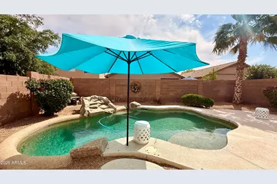 44445 W McClelland Drive, Maricopa, AZ 85138 - Photo 3
