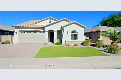 41282 W Sussex Drive, Maricopa, AZ 85138 - Photo 5