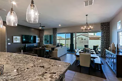 41282 W Sussex Drive, Maricopa, AZ 85138 - Photo 27