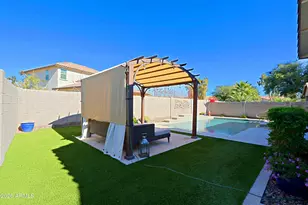 41282 W Sussex Dr, Maricopa, AZ 85138 - Photo 57