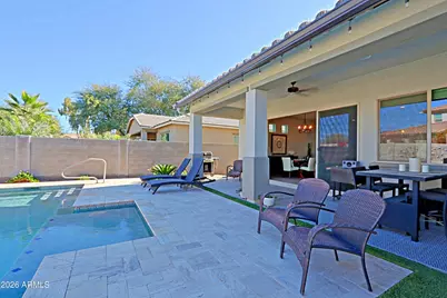 41282 W Sussex Drive, Maricopa, AZ 85138 - Photo 59