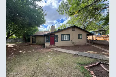 67 E Goddard Lane, Camp Verde, AZ 86322 - Photo 1