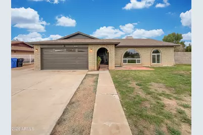 13628 N 40th Drive, Phoenix, AZ 85029 - Photo 7