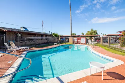 6731 N 16th Street #26, Phoenix, AZ 85016 - Photo 9