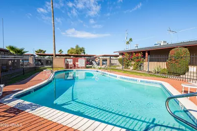 6731 N 16th Street #26, Phoenix, AZ 85016 - Photo 7