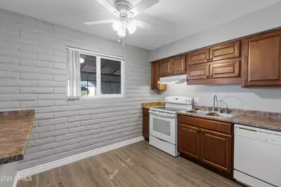 6731 N 16th Street #26, Phoenix, AZ 85016 - Photo 21