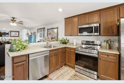 110 E Pine Street, Payson, AZ 85541 - Photo 11