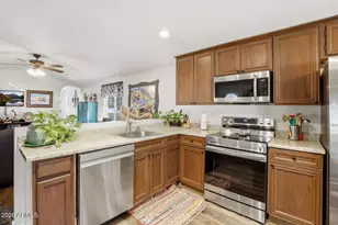 110 E Pine St, Payson, AZ 85541 - Photo 11