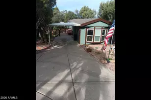 110 E Pine St, Payson, AZ 85541 - Photo 1