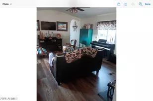 110 E Pine St, Payson, AZ 85541 - Photo 5