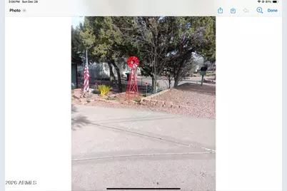 110 E Pine Street, Payson, AZ 85541 - Photo 21