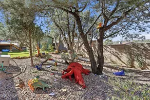 110 E Pine St, Payson, AZ 85541 - Photo 5