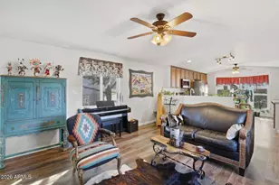 110 E Pine St, Payson, AZ 85541 - Photo 15