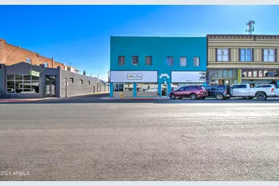 610 N Broad Street, Globe, AZ 85501 - Photo 7