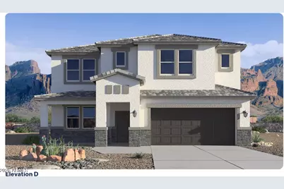 2429 E Villa Linda Drive, Phoenix, AZ 85024 - Photo 1