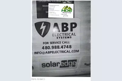 4927 W Warren Drive, Casa Grande, AZ 85194 - Photo 37