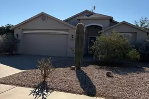 4927 W Warren Dr, Casa Grande, AZ 85194 - Photo 1