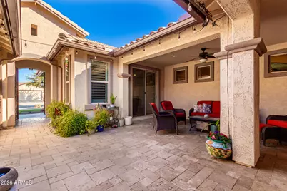 18715 E Aubrey Glen Road, Queen Creek, AZ 85142 - Photo 5