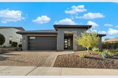 4638 Cactus Wren Road, Wickenburg, AZ 85390 - Photo 1