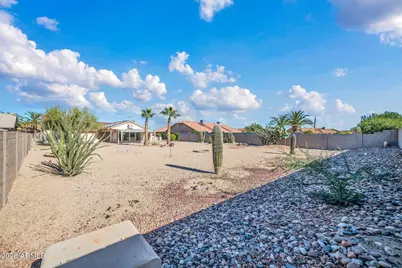 13523 W Gemstone Drive, Sun City West, AZ 85375 - Photo 43