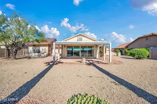 13523 W Gemstone Dr, Sun City West, AZ 85375 - Photo 49